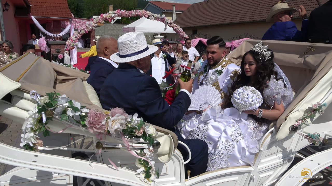 Boris & Vanessa  // 1.rész // Nyamco Grofo