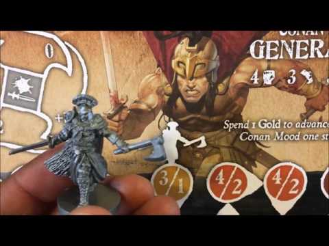 Video: Age Of Conan Expansion Bald Offenbaren