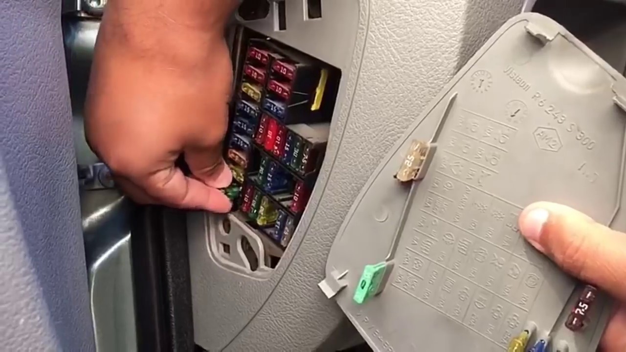 Calibrar VÃƒÂ¡lvula Iac Ford Explorer