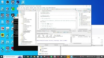 2024 08 04 Ethernet Ping UDP Server STM32 #2