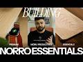 Launching The First Product In Market @NorroEssentials | Episode  04