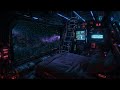 🎵 Private Interstellar Suite in Deep Space | Ambient Music and Deep Space Sounds | HD | LIVE