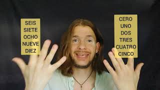 видео: ВСЕ ЧИСЛА В ИСПАНСКОМ — ЛЕГКО ЗАПОМНИТЬ, ПОТОМУ ЧТО ЕСТЬ ЛОГИКА! #испанскийязык картинка: ВСЕ ЧИСЛА В ИСПАНСКОМ — ЛЕГКО ЗАПОМНИТЬ, ПОТОМУ ЧТО ЕСТЬ ЛОГИКА! #испанскийязык
