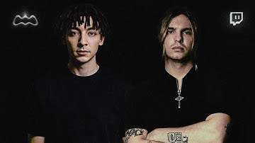 DooMee & MAYOT – twitch (release 24.11.2025)