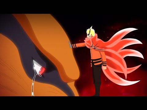 Fãs de 'Naruto' lamentam triste destino de Kurama em novo capítulo