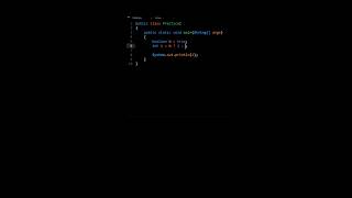 Java Program To Convert Bool To Int
