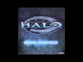 Halo combat evolved ost 5 perilous journey