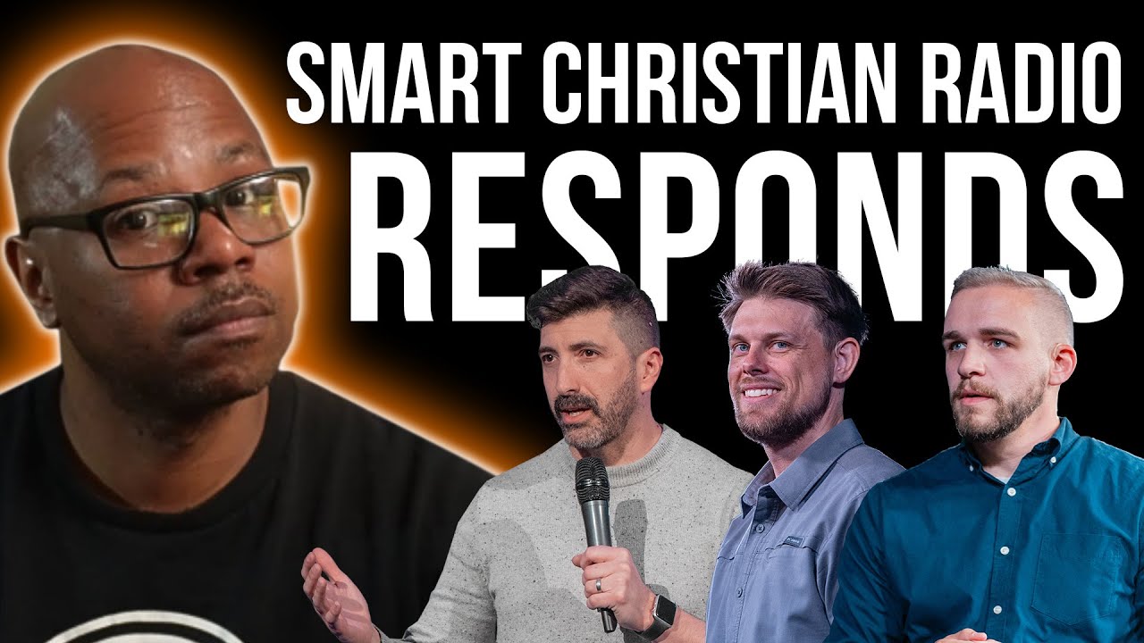 Interview With Corey Minor Smart Christian YouTube Interview With Corey Minor Smart Christian YouTube