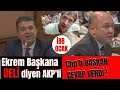 İmamoğlu İle DALGA Geçti ! Cevabını SERT aldı... Mersinli Cihangir BENZETMESİ ! İBB OCAK