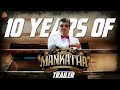 Mankatha fan made trailer 4k  10 years of mankatha  thala ajith  arjun  yuvan  venkat prabhu