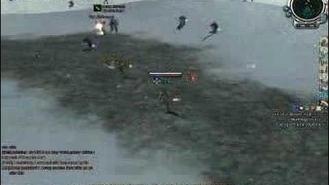 Bug Abusing Accretian(?)