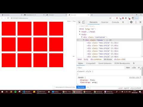 Front end ლექცია9-2