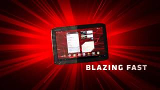 Motorola XOOM 2 (HD)
