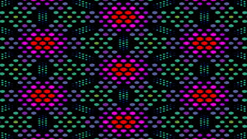 HD VJ Loop for Resolume, Modulo8, VDMX, Arkaos, MixEmergency