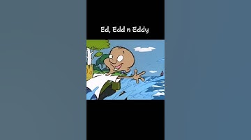 #shorts #ededdneddy