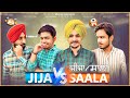 Jija saala  jaggie tv