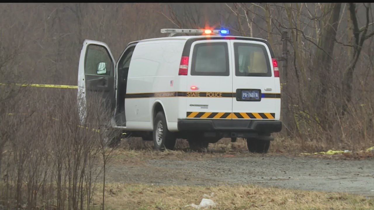 Police: Suspect arrested after shooting at Shenango Twp. school van