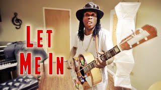 Brushy One String | Let Me In