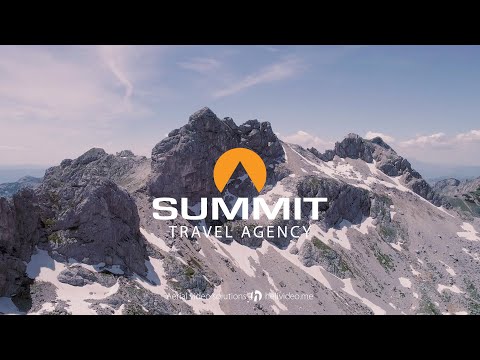 Summit Travel Agency - Žabljak - Montenegro