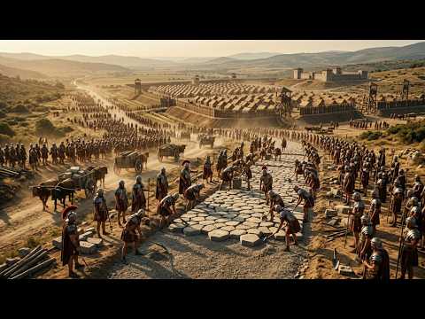 Roman Legionnaires: Beyond The Battlefield