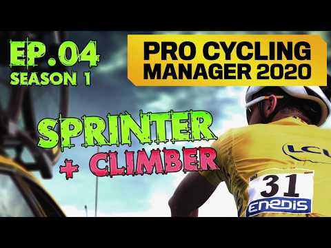 Cycling Manager 4