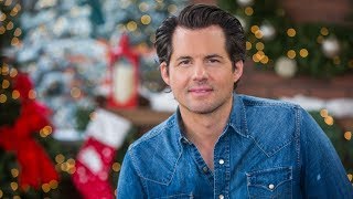 Celebrity Kristoffer Polaha "Double Holiday" Interview - Home & Family Net Worth