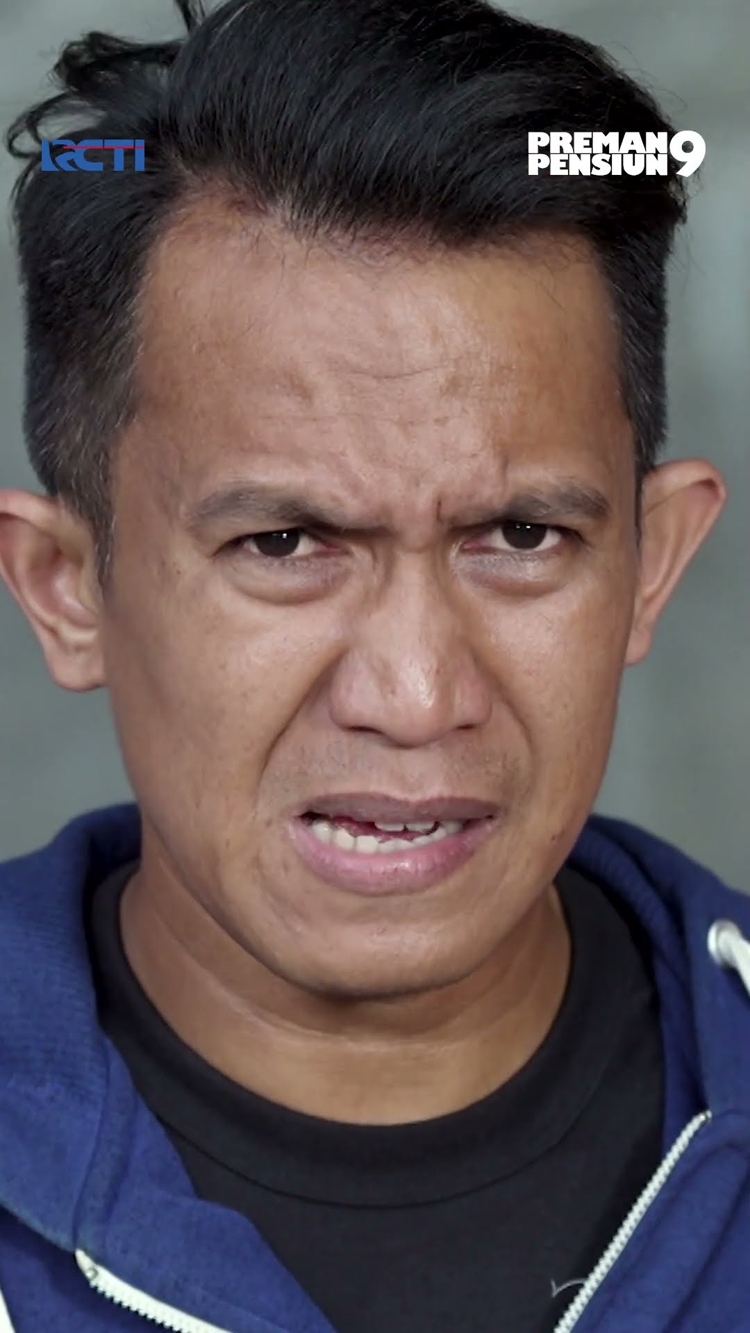 Didu Akan Menjadi Target Pembalasan #ngeshortsbareng #premanpensiun9 #shorts
