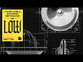 Hardwell, Azteck & Dr Phunk - LOW (Official Lyric Video)