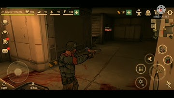 Dark Days zombie survival gameplay part 3