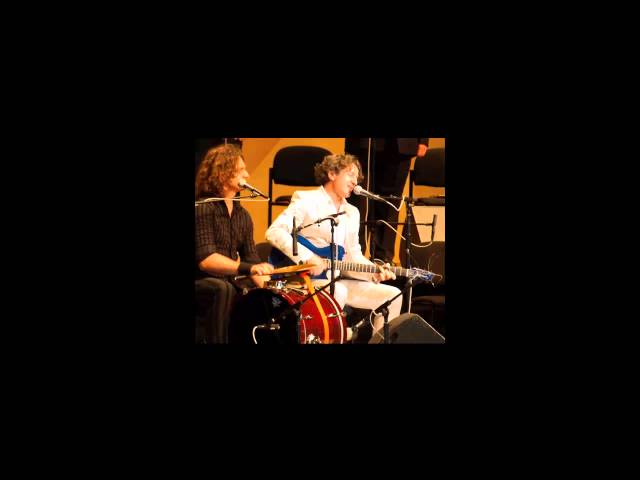 Goran Bregovic - Lumia Sitoj I Gurumni