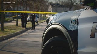 City of Norfolk still searching for new chief of police, public input needed
