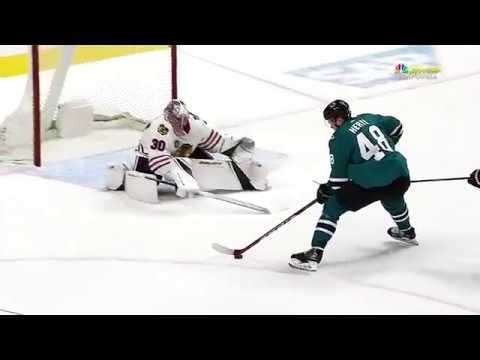 marcus sorensen trade Top 5 Plays | 3/8