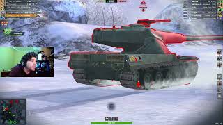 видео: ДВА ЛУЧШИХ ВЫСТРЕЛА В Big Boss И КАК ПРАВИЛЬНО ИГРАТЬ ЗА ХИЛЕРА ● WoT Blitz картинка: ДВА ЛУЧШИХ ВЫСТРЕЛА В Big Boss И КАК ПРАВИЛЬНО ИГРАТЬ ЗА ХИЛЕРА ● WoT Blitz