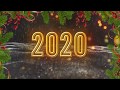 Новый год 2020 (ясли)