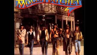 Molly Hatchet - What Does It Matter chords