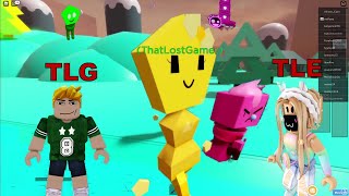 Playing Just Shapes And Beats Levels In Roblox Special Guest Thatlostelly