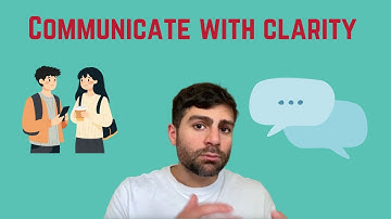 How to Speak Up Without Starting a Fight | Communicate Your Needs Clearly & Calmly