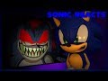 Sonic Reacts to Sonic.exe Trilogy (Parts 1,2, and 3)
