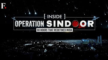 INSIDE OPERATION SINDOOR–The 88 Hours That Redefined India | India Pakistan Conflict | N18D