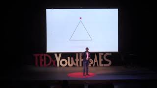 The Technology for Joy | Jatin Modi | TEDxYouth@AES