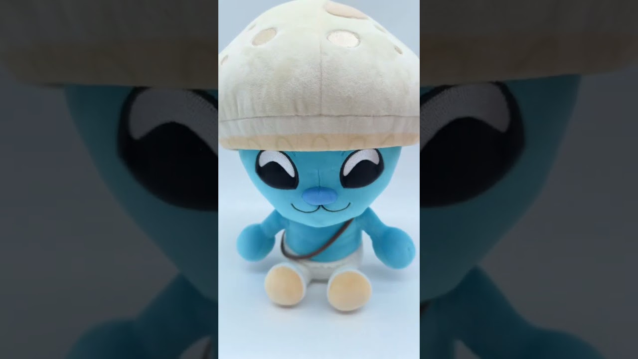 Possible smurf cat : r/Youtooz