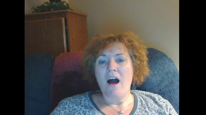 Dawn Strickland Introduction