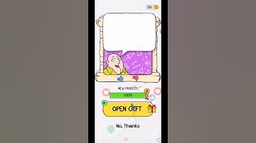 Braindom Level 50 Solution - Collect the fruits