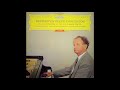 Capture de la vidéo Beethoven Piano Concertos No 2 Wilhelm Kempff Berliner Philharmoniker Ferdinand Leitner