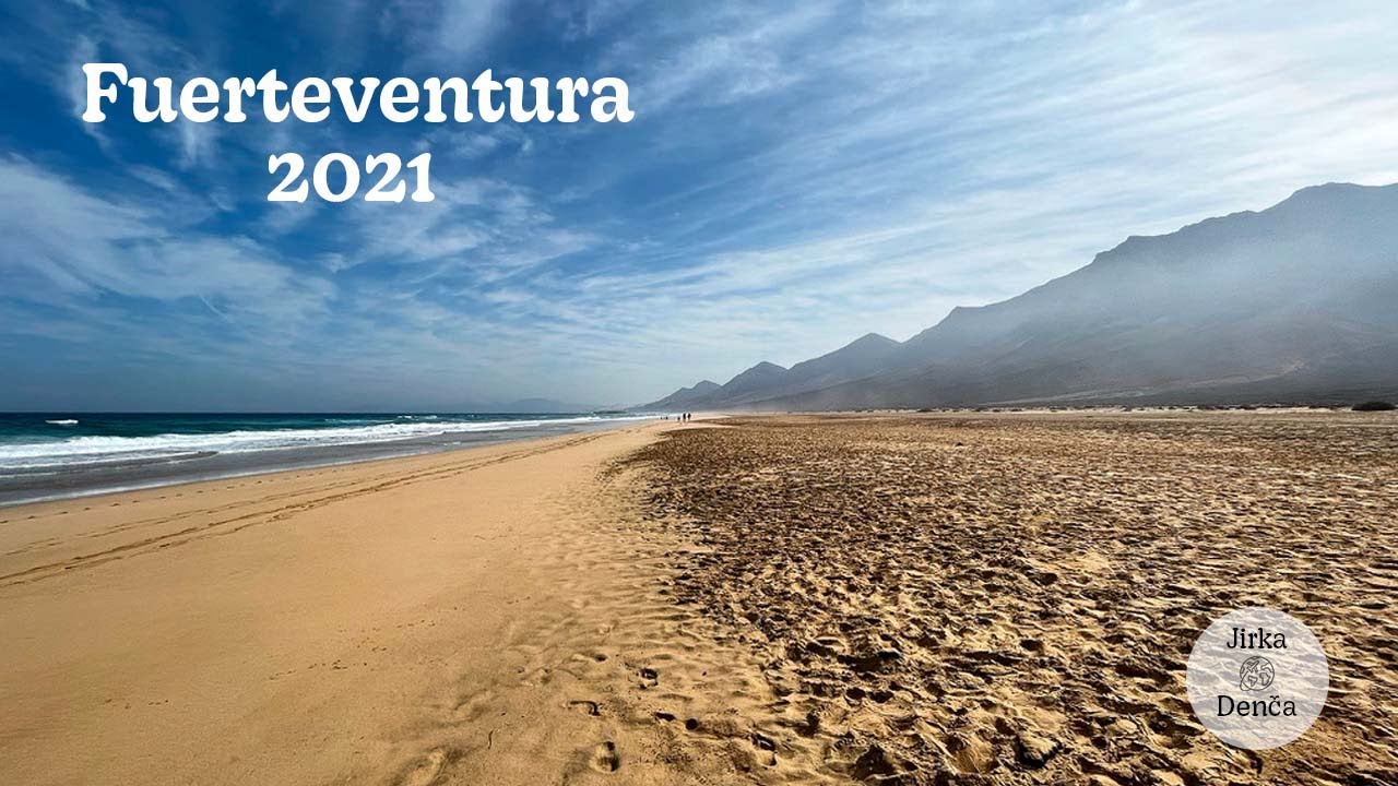Fuerteventura 2021 YouTube