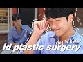 Male Rhinoplasty Surgery in Korea  David&#39;s story🥰