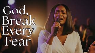 MY FEAR IS GONE | Powerful Motivational Speech to Overcome Fear, Anxiety &amp; Doubt