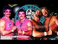 Wwc icw 1985 al prez  joe savoldi vs los pastores