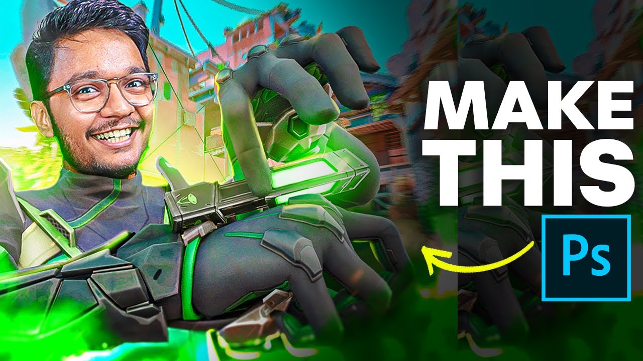 Making thumbnails ! | Valorant Livestream it is