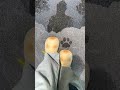 I have to share with you the pair of Crocs I bought that can make cat paw prints!